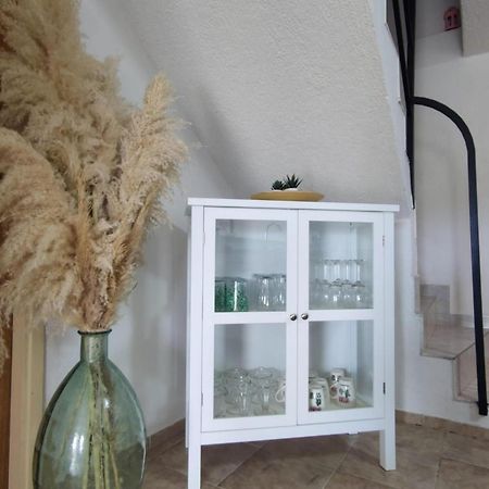 Scenic Sea View,Three Bedroom Villa With Pool Trogir Exteriér fotografie